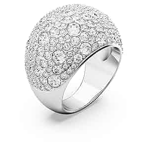 スワロフスキー SWAROVSKI リング スワロフスキー SWAROVSKI リング 指輪 9号 Matrix Vittore